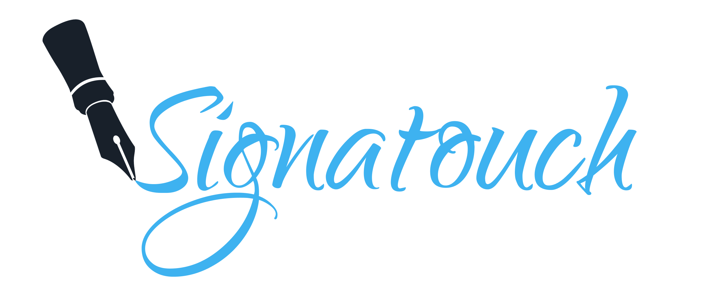 Signature Logo